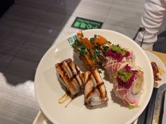 -玫瑰花园自助烤肉(顺义鑫海韵通店)