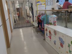 -龙格亲子游泳·水育早教运动中心(绿宝中心)