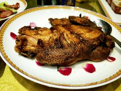 -白家大院·王府宫廷菜(苏州街店)
