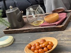 -扫雪煮茶(西村店)