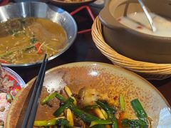 -拾捌川·自贡爆炒(新街口店)