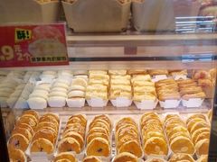 -味多美蛋糕(洋桥店)