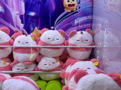 -反斗乐园(中航城君尚购物中心)