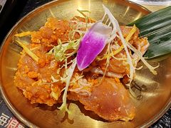 -何发发和牛烧肉·鳗鱼榴莲放题自助(乐峰广场店)