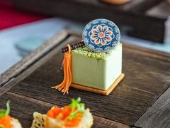 -海口万豪·大堂吧·望海吧.日落海景·下午茶·奶茶·咖啡·轻食·蛋糕·鸡尾酒·清吧