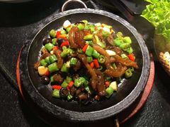 -老灶房-四川土菜(开元店)