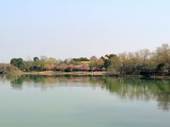 -苏州太湖国家湿地公园