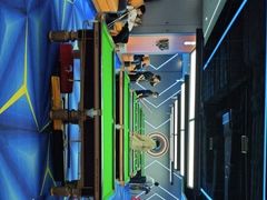 -名仕台球(保利广场店)