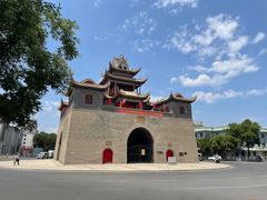 -鼓楼(兴庆区)