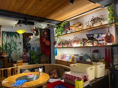 -云尊府云南菜·蒸汽石锅鱼(学清路店)