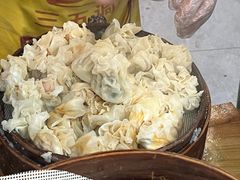 -海汇源老烧麦店(东大街总店)