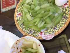 -柳泉居饭庄
