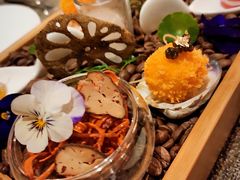 -莲西餐(曲江店)