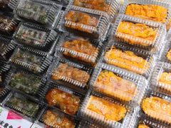 -池田寿司·4H鲜作(朝阳大悦城店)