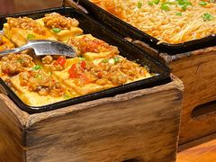 -木屋烧烤(西南角店)