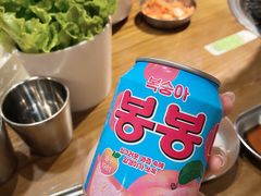 -·缸桶屋·韩式牛肋条自助烤肉(西湖D11店)