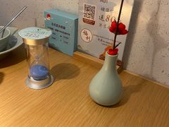 -蜜桃餐厅·伴山(绿宝广场店)