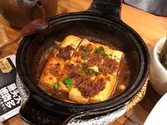 -坛宗剁椒鱼头(河西王府井店)