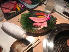 -神户牛焼肉専門店 牛一(道顿堀店)