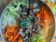 -KimPro 辛普乐概念韩餐