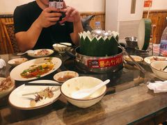 -尚竹阁冬瓜盅·18年地标美食(平洲店)