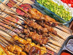 -1819餐厅·团队聚餐·烤串·精酿