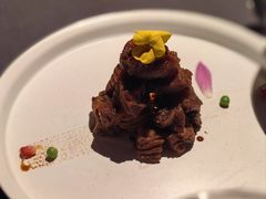 -上海滩餐厅(BFC外滩金融中心店)