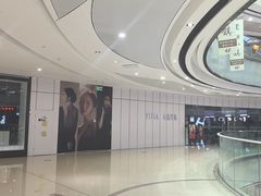 -万达广场(长沙开福店)