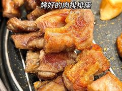 -黄金牧场(明洞总店)