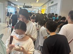 -喜茶(佛山岭南站店)