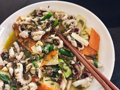 -听风阁农家私房菜茶楼(龙坞店)