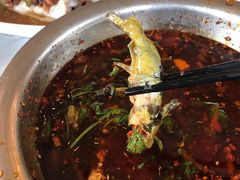 -胖大姐黄辣丁鱼庄(新津店)