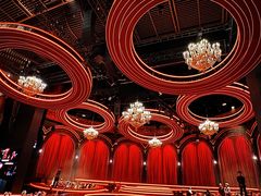 -交通银行前滩31演艺中心