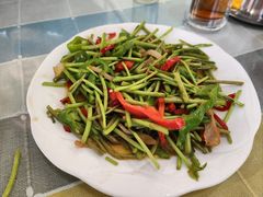 -百味园土菜馆(迎宾东路店)