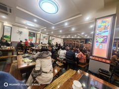 -冯记香辣兔火锅(茶店子总店)