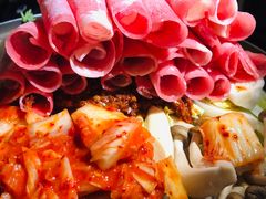 -MI WU FACTORY米屋美食工厂餐厅(绿地店)