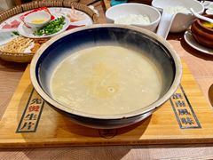 -上坐过桥米线(顺城店)