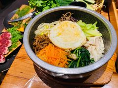 -黑牛の店·和牛烧肉(大悦城店)