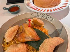 -太食獸泰式茶餐厅(IFS国金中心店)