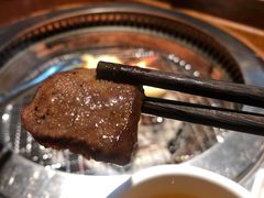 -御牛道日式烤肉料理(杭州万象城店)
