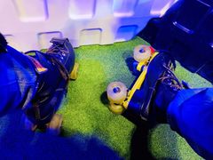 -VS SPORTS PARK运动玩乐园·团建·生日会(合生汇店)