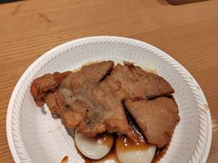 经典排骨年糕-鲜得来排骨年糕(豫园店)