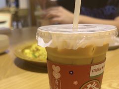-尚SHANG泰国菜(中山大道店)