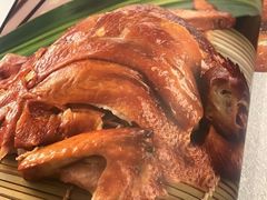 -惠丰堂饭庄·烤鸭·京味菜(西北旺·唐家岭店)