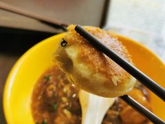 -毛华美食(清扬路店)