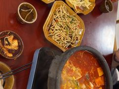 -和福餐馆(西江古街店)