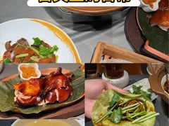 -小厨娘淮扬菜(河西奥美大厦店)