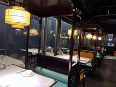 -柳莺湖上·湖景餐厅·江南菜(西湖店)