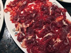 吊龙伴-八合里潮汕鲜牛肉火锅(深圳海岸城店)