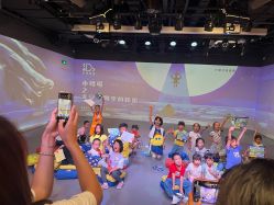 -小鸡哆哆故事屋·儿童乐园(嘉里城店)